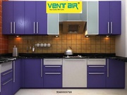 Modular Kitchen Manufacturer