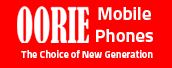 Buy Latest OORIE Smartphone at Affordable Rate in Delhi, India
