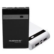 Back-up Devices (pocket Ups): Ambrane Power Bank P-1000 Star