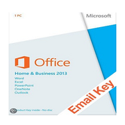 Product Key For Microsoft Office Home And Business 2013