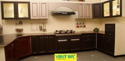 Modular kitchen in kolkata
