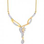 Buy exclusive diamond tanmaniya online at Jewelsouk