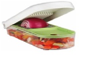 Kitchen Master Vegetable and Fruit Chopper Potato at Just Rs.299
