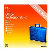 MS Office Professional Plus 2010 Product Keys