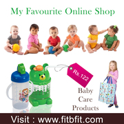 Houseware Products in Fitbfit