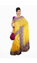 Bhagalpuri Silk Sarees
