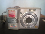 panasonic lumix digital camera