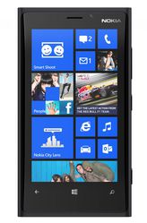 Nokia Lumia 920, the new flagship device from Nokia