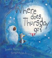 Where Does Thursday Go?