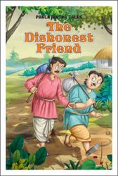The Dishonest Friend