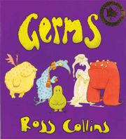 Germs Ross Collins