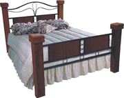 Metal cot in Exciting designs & Lowest price