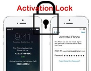 Icloud and Network Unlock