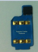 Superior sim for iphone unlock