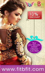 Bridal Blouse Designs