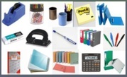 Office Stationery Supplier in Delhi, Gurgaon, Tel: 09555714269,