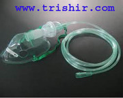 Nebulizer Mask