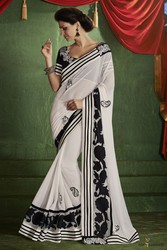 Gift Latest designer Saree at Mothers day: Flat 10% OFF!
