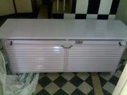 Stevenson Screen-Meteorological Instruments