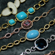 Buy online Luxurious Artificial Fashion Jewellery
