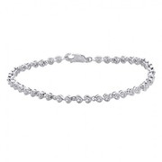 Order fashion bracelets Online at Jewelsouk