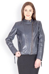 Stylish Leather Jackets upto 50% OFF for Women at Justanned