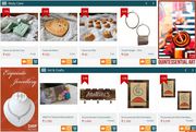 FleAffair : India's 1st Online Flea Marketplace : Everything Handmade