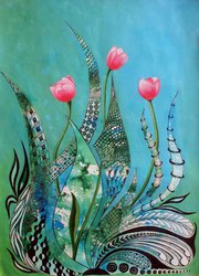 Buy Indian Art at Affordable Price Range