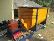 CLC BLOCK MAKING MACHINES