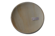 Leaftrend Disposable palm leaf plates and bowls