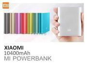 power bank mi 10400mah