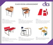 Latest Furniture Designs,  Manufacture and Suppliers