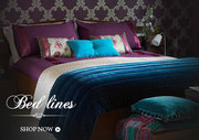 Bed Cover Online, Buy Bedsheets Online