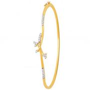 Shop for diamond bracelets online at JewelSouk