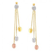 Purchase Fashion earrings online at JewelSouk