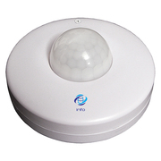 Magic PowerSaver Switch with PIR Sensor Body Movement Detecter