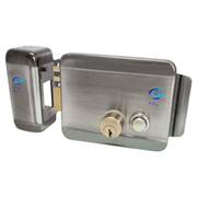 Electronic Door Lock