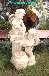 Angel Fountain | Garden Décor | Home Decor