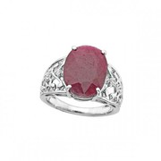 Buy Gemstone Rings Online at Jewelsouk