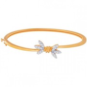 Order Gold Bangles Online at Jewelsouk