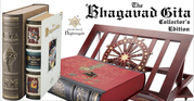 Bhagavad Gita Book In Sanskrit, Hindi, English | Bhagavad Gita | Vedas