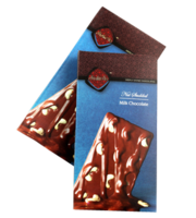 Give your love for chocolates a new dimension with Choko la!