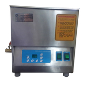 Ultrasonic Cleaner Bath - Laboratory Instruments