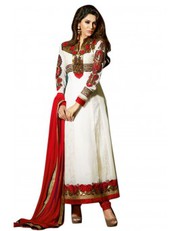 Buy Online Graceful Wedding Salwar Kameez