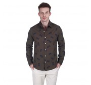 Buy Mens Printed Shirts Online