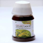 Organic Stevia Liquid