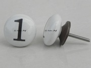 Ceramic Knob - Indianshelf