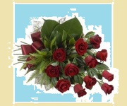 Get bunches of desirable flower delivery in Mumbai