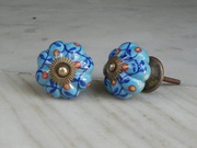 Cherry blossom knob - Indianshelf