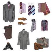 Mens Clothing